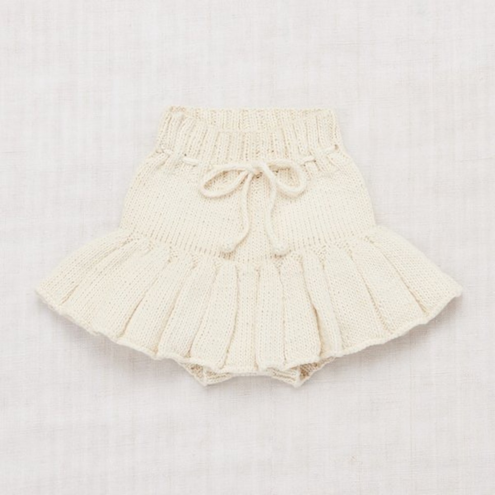 Misha & Puff 3/4 Vanilla skirt